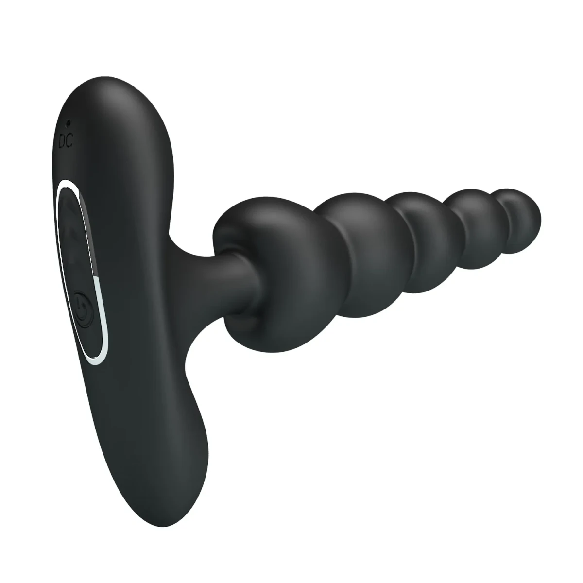 Vibrador recargable CORBAN3