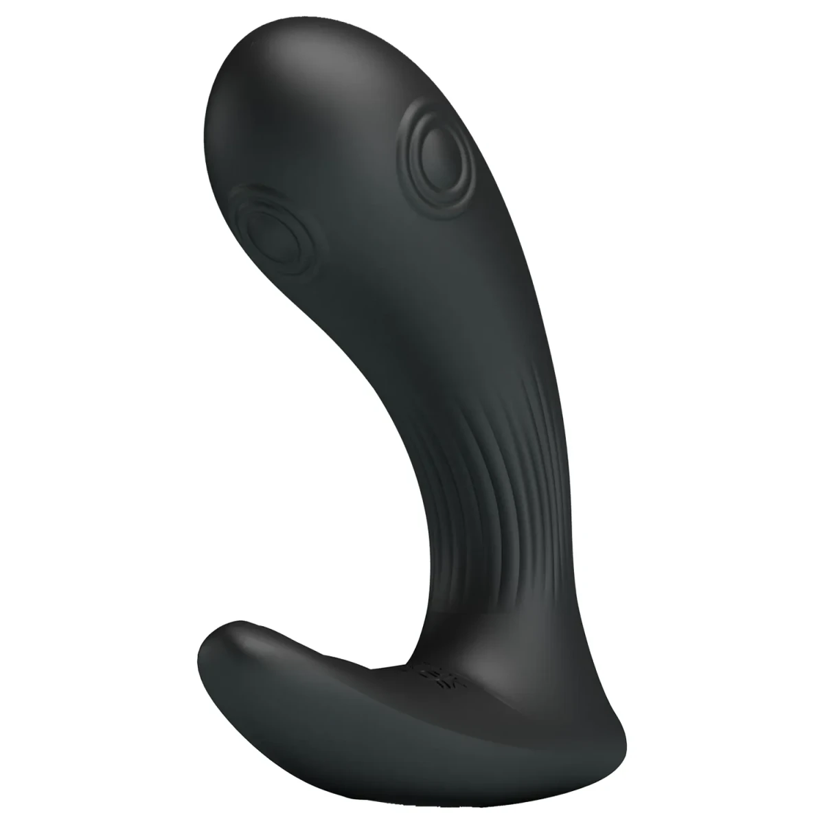 Vibrador prostatico con control y 4 zonas de pulsaciones Mirabelle2