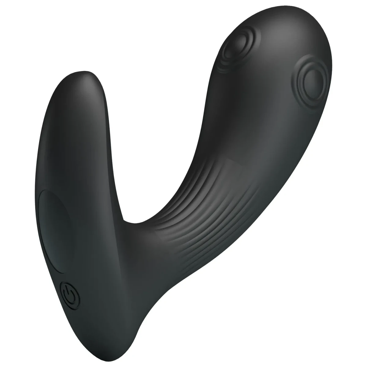 Vibrador prostatico con control y 4 zonas de pulsaciones Mirabelle6