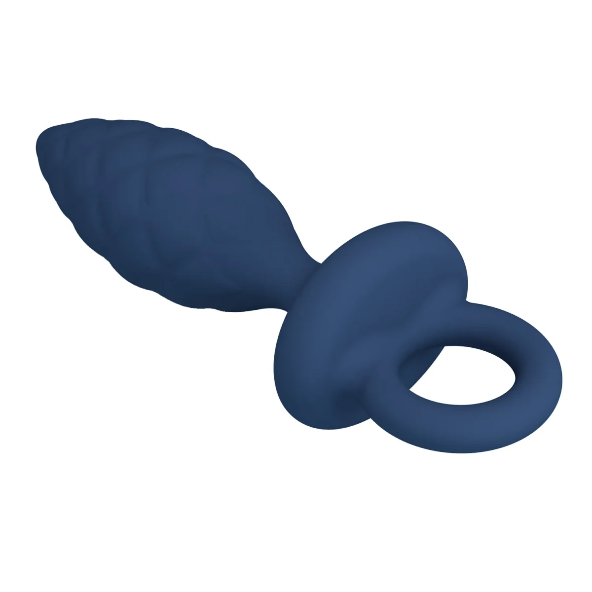 BUTT PLUG WITH LOOP L3