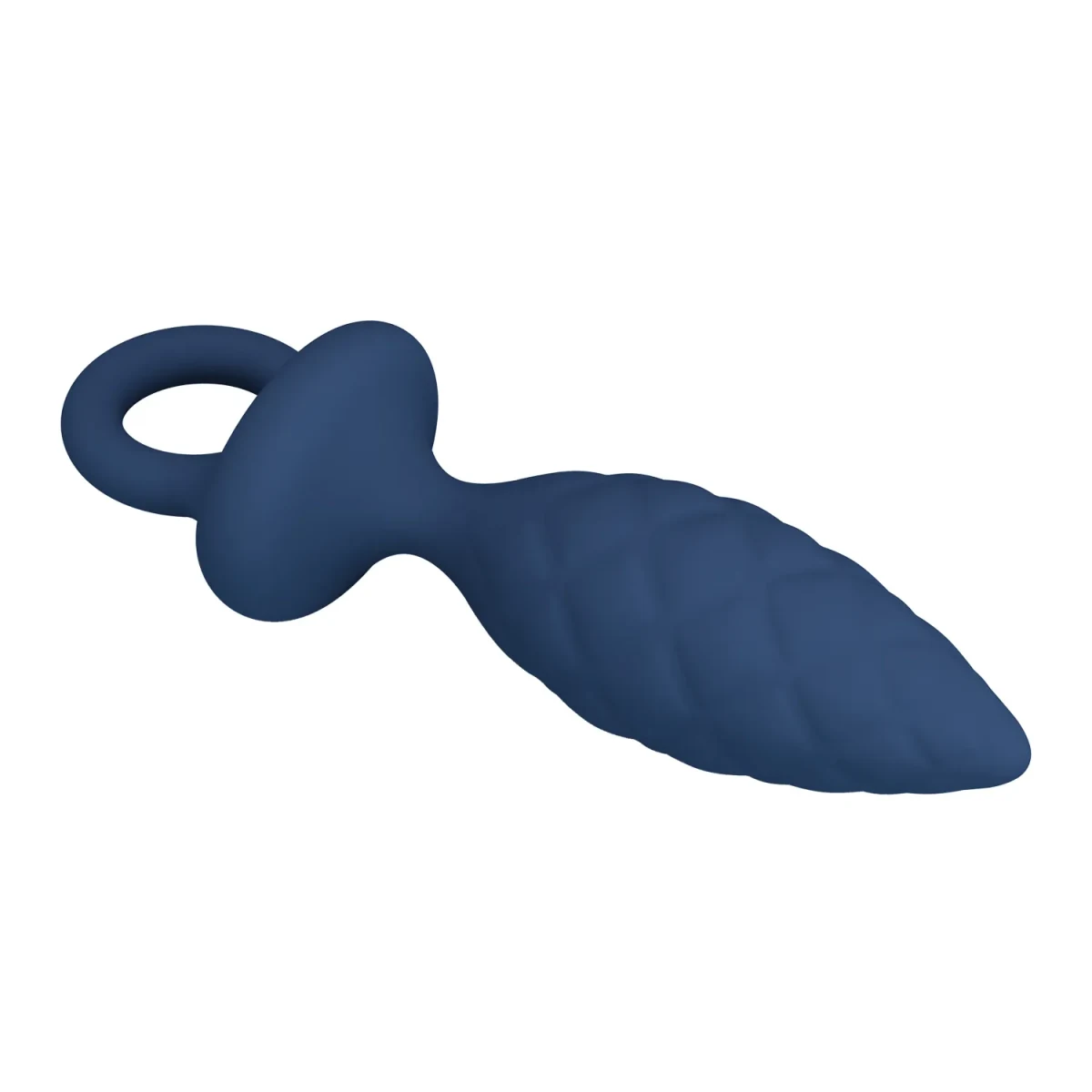 BUTT PLUG WITH LOOP S2