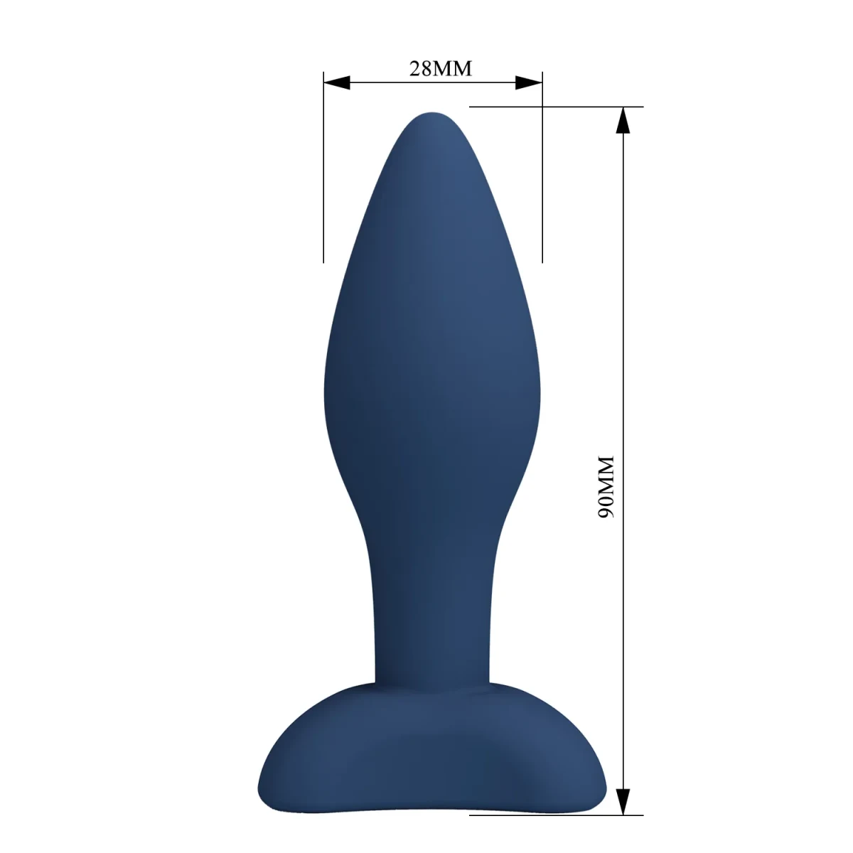 BULB PLUG ANAL PLUG S3