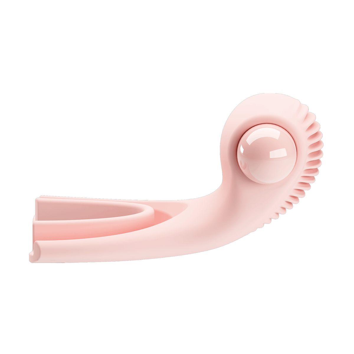 Vibrador bucal para estimular el pene1