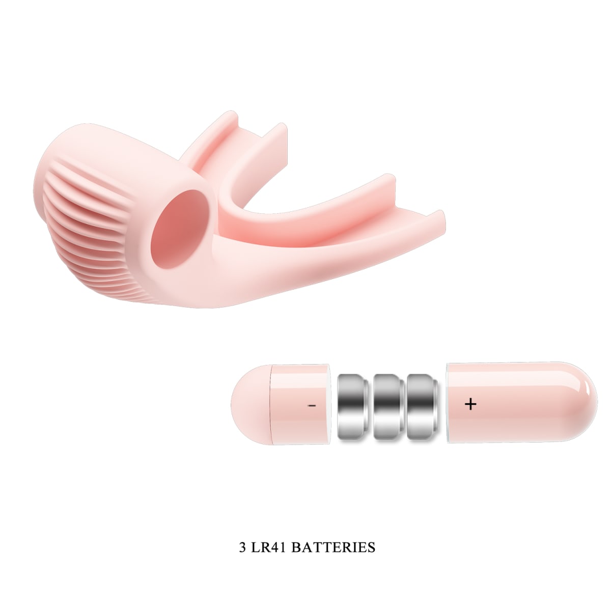 Vibrador bucal para estimular el pene3