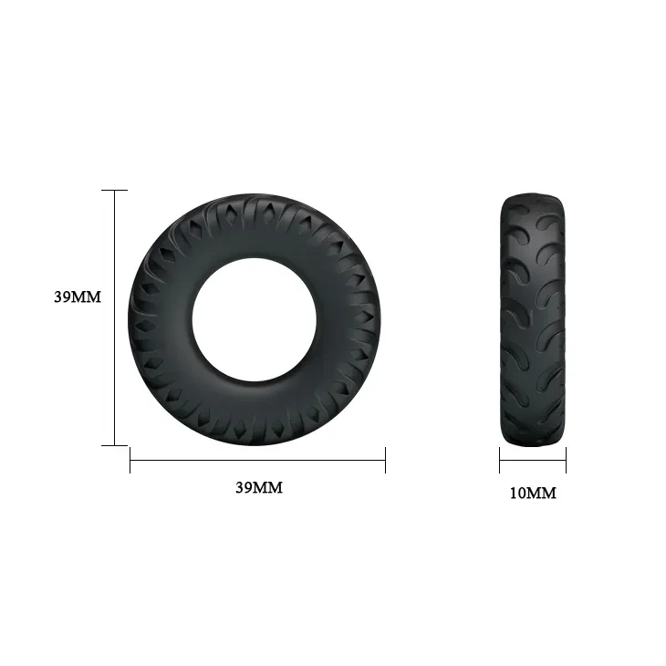 Kit Anillos de Silicona4