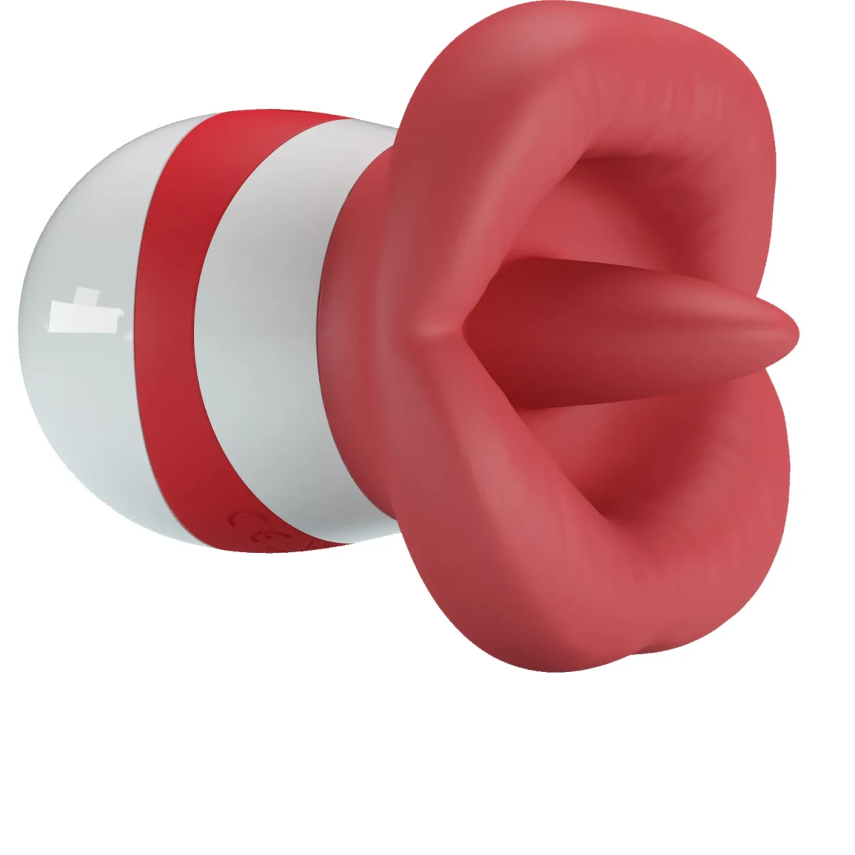 Estimulador de clítoris Flaming Recargable2