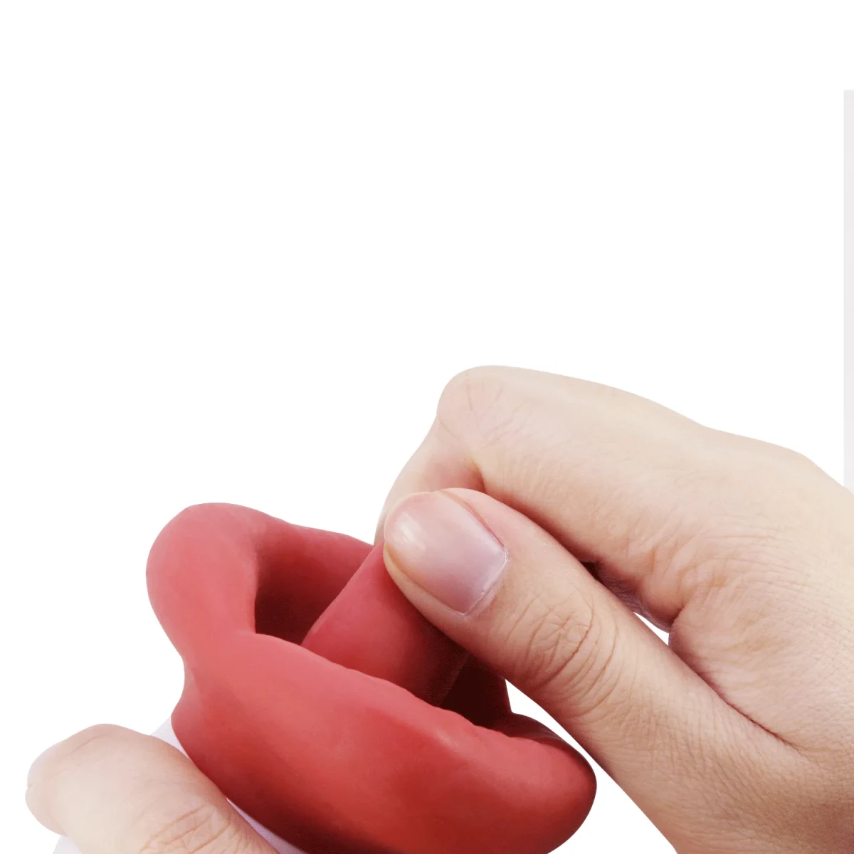 Estimulador de clítoris Flaming Recargable4