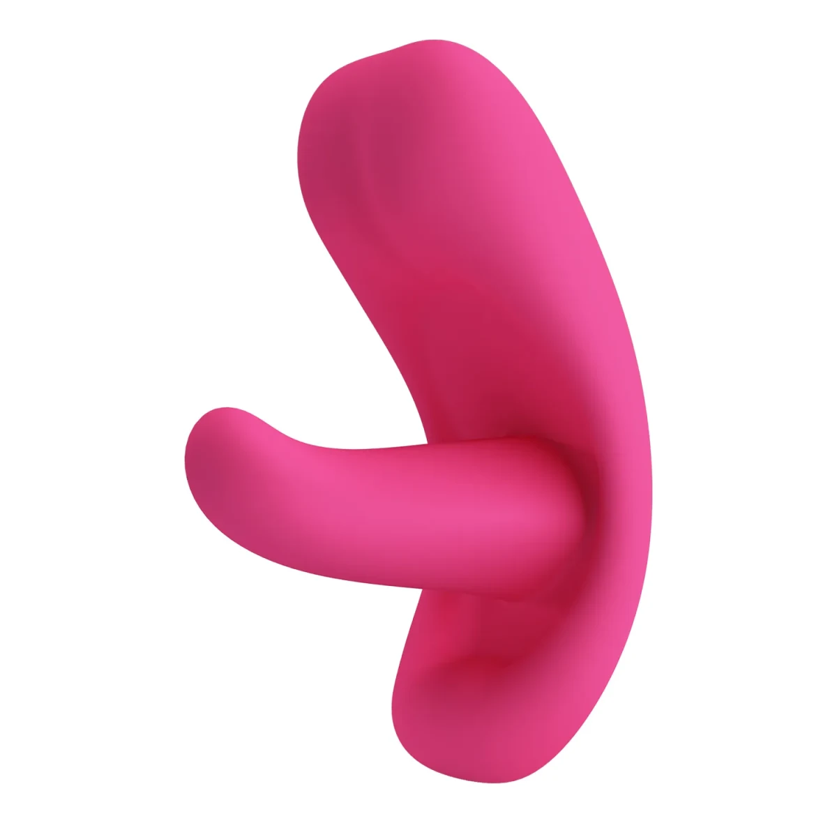 Vibrador en forma de boca con app Hazelynn4