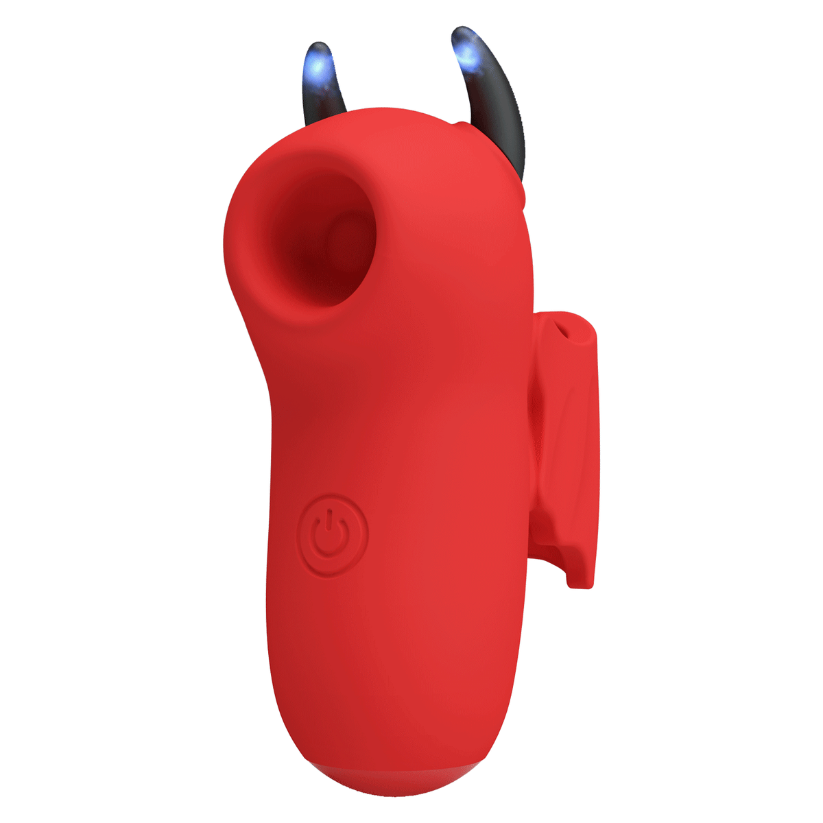 Succionador de clítoris Magic Devil - Recargable2