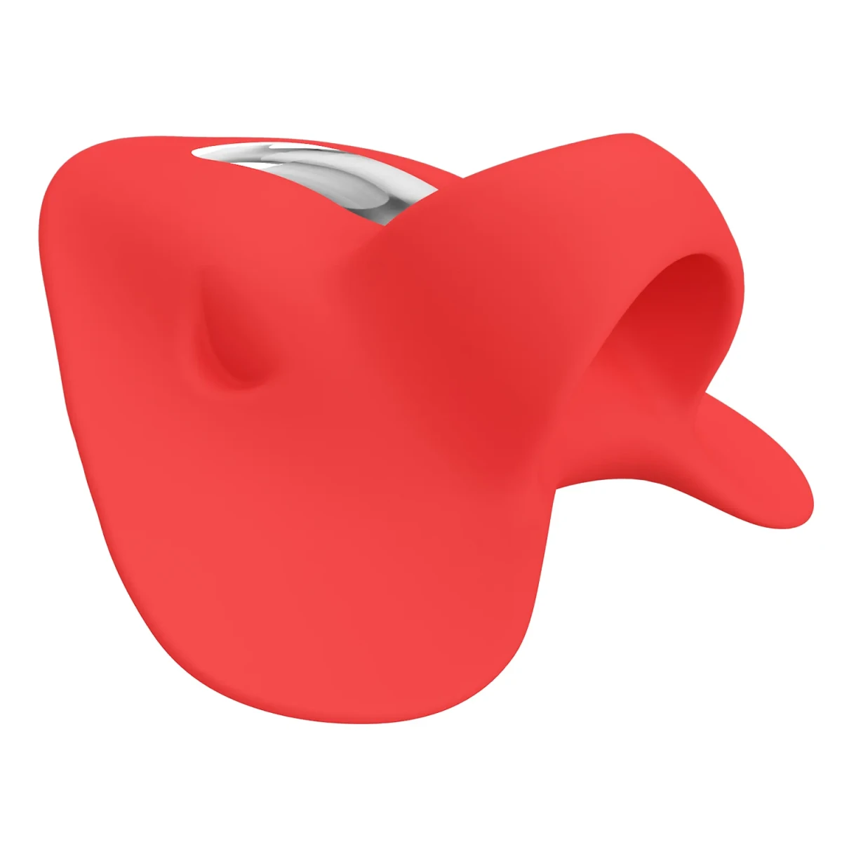 Vibrador dedal Carnation5