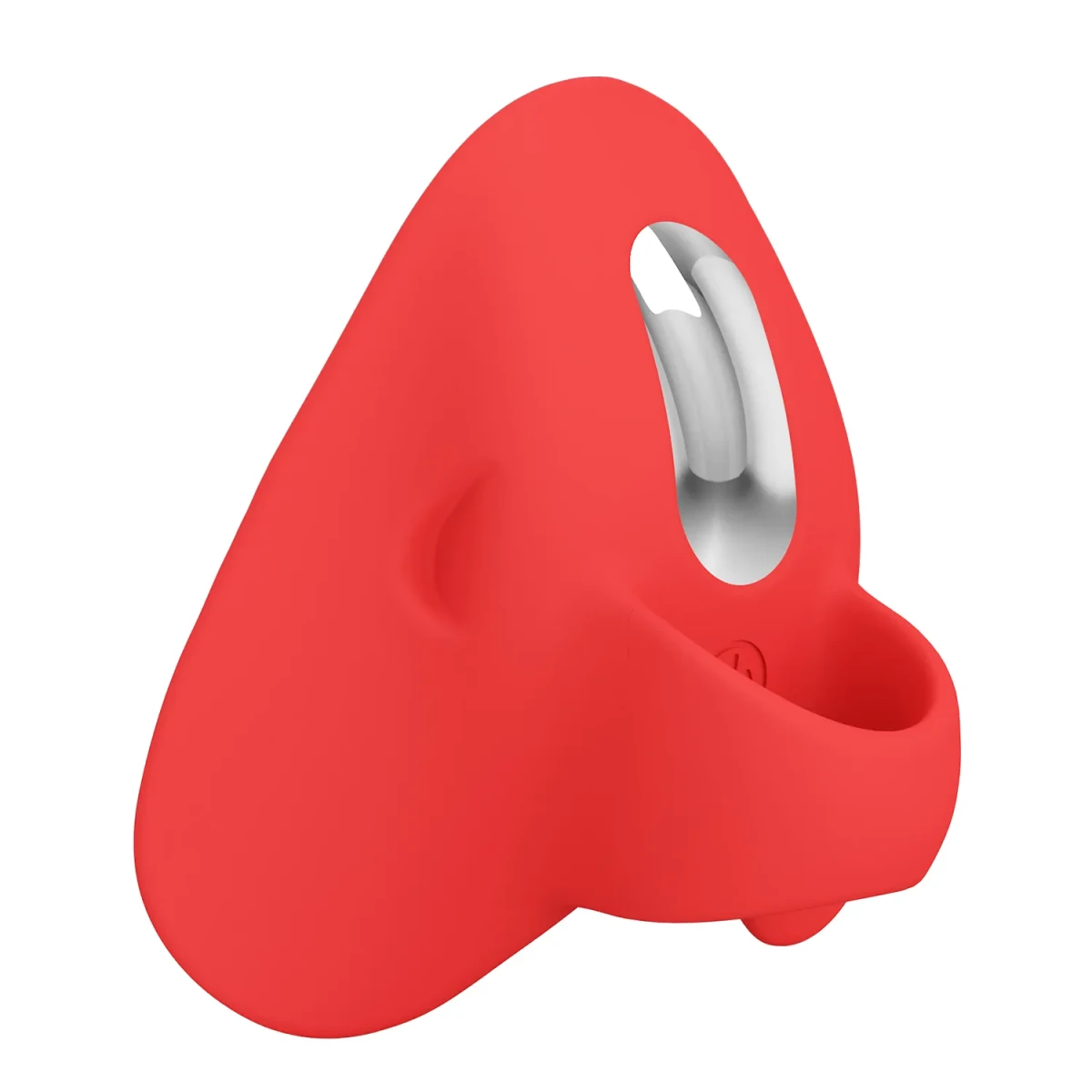 Vibrador dedal Carnation4