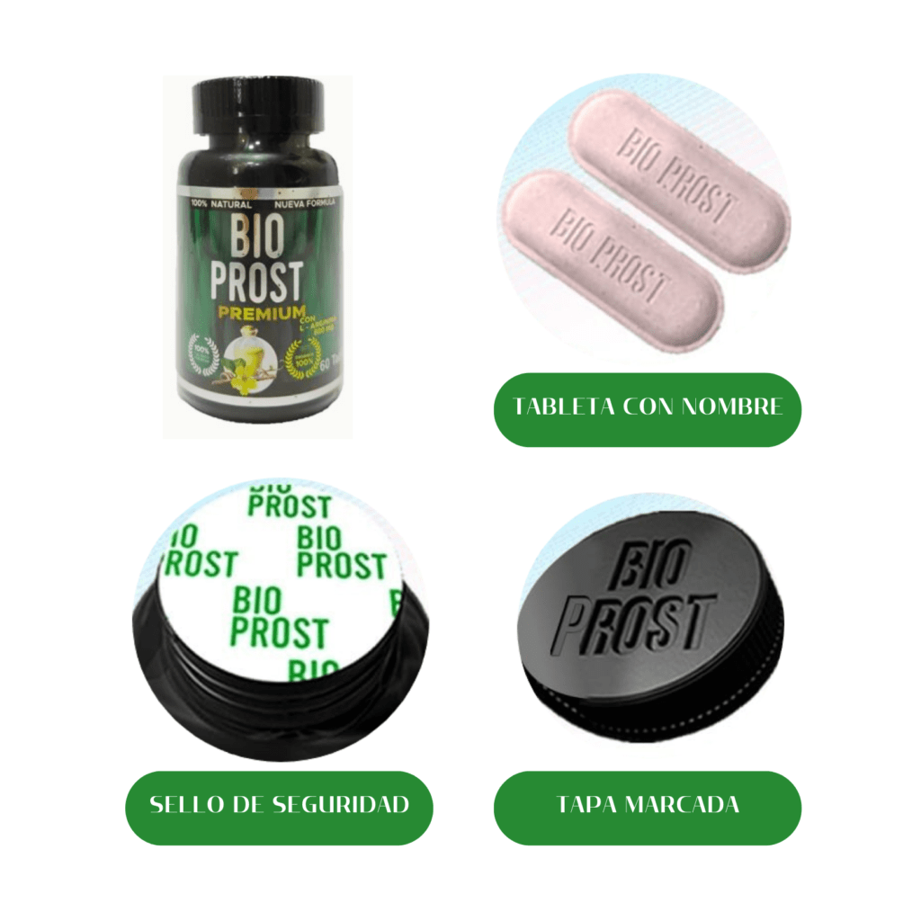 Bio prost Original 30 Past.1