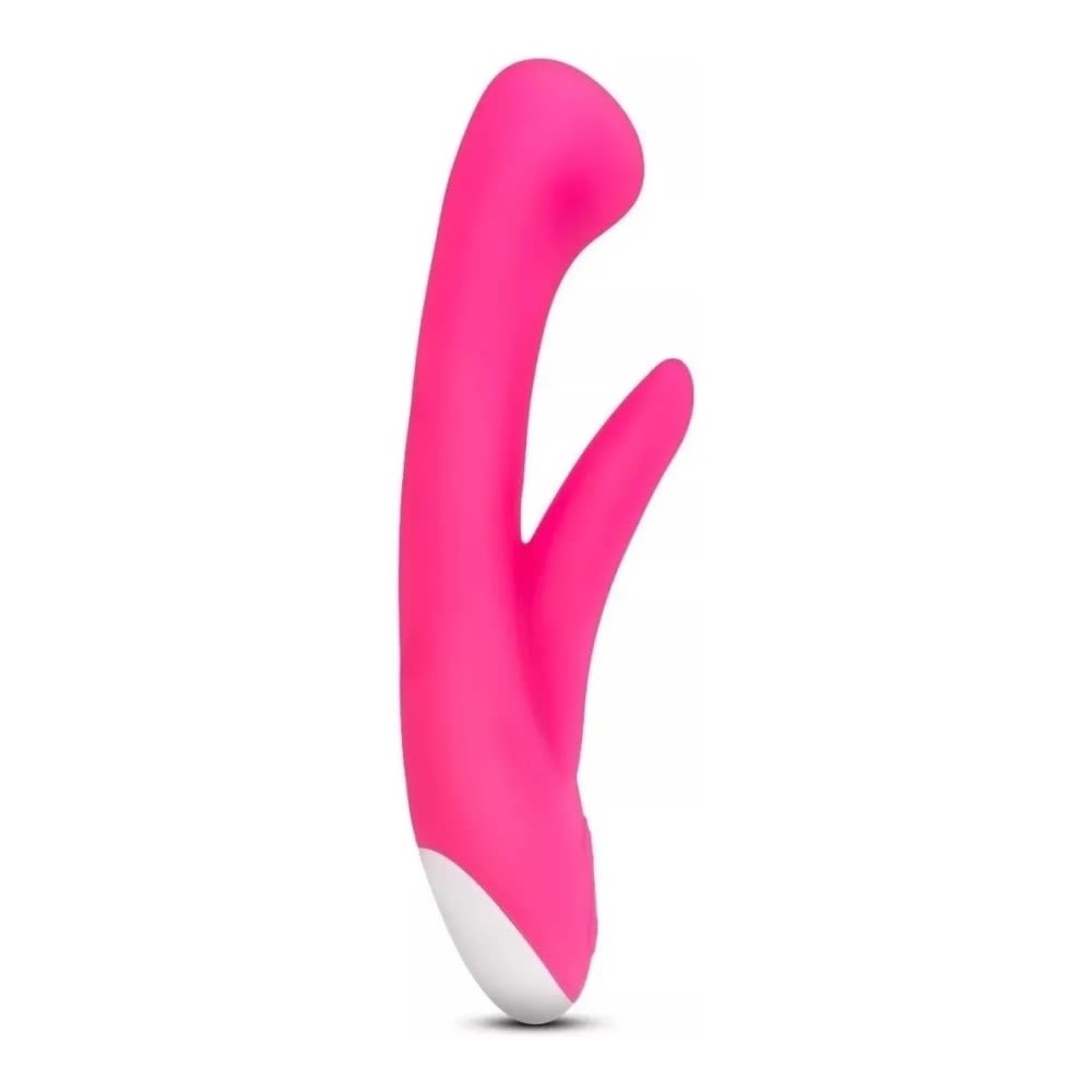 Vibrador rabbit Hot - Cottontail - Recargable1