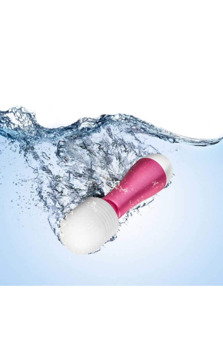 Vibrador para clítoris Jules - Recargable2