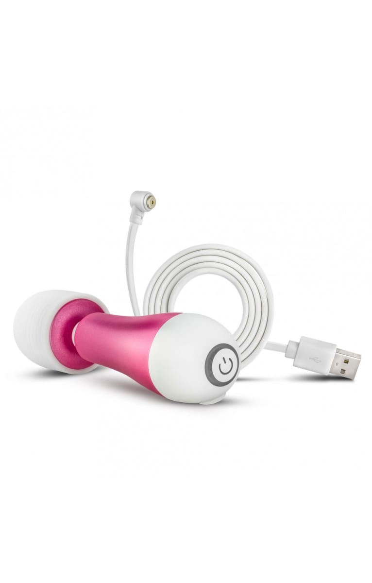 Vibrador para clítoris Jules - Recargable3