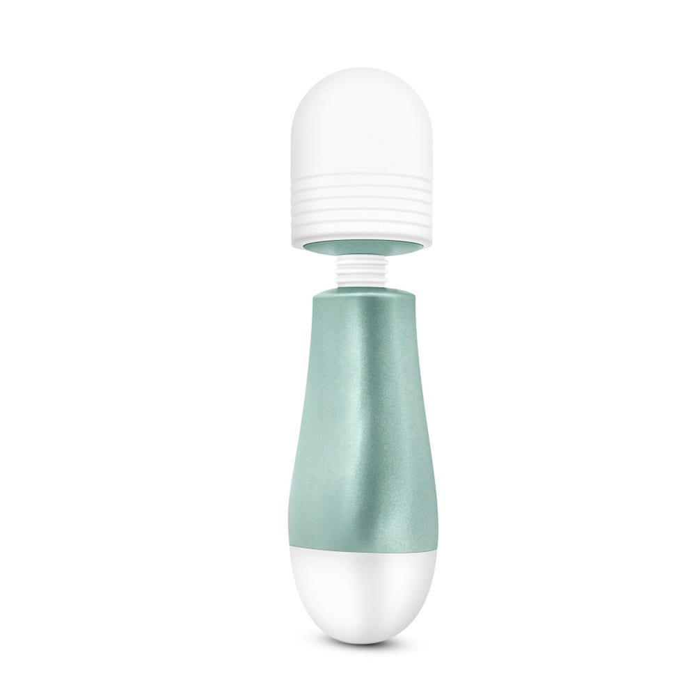Vibrador para clítoris Fauna - Recargable1