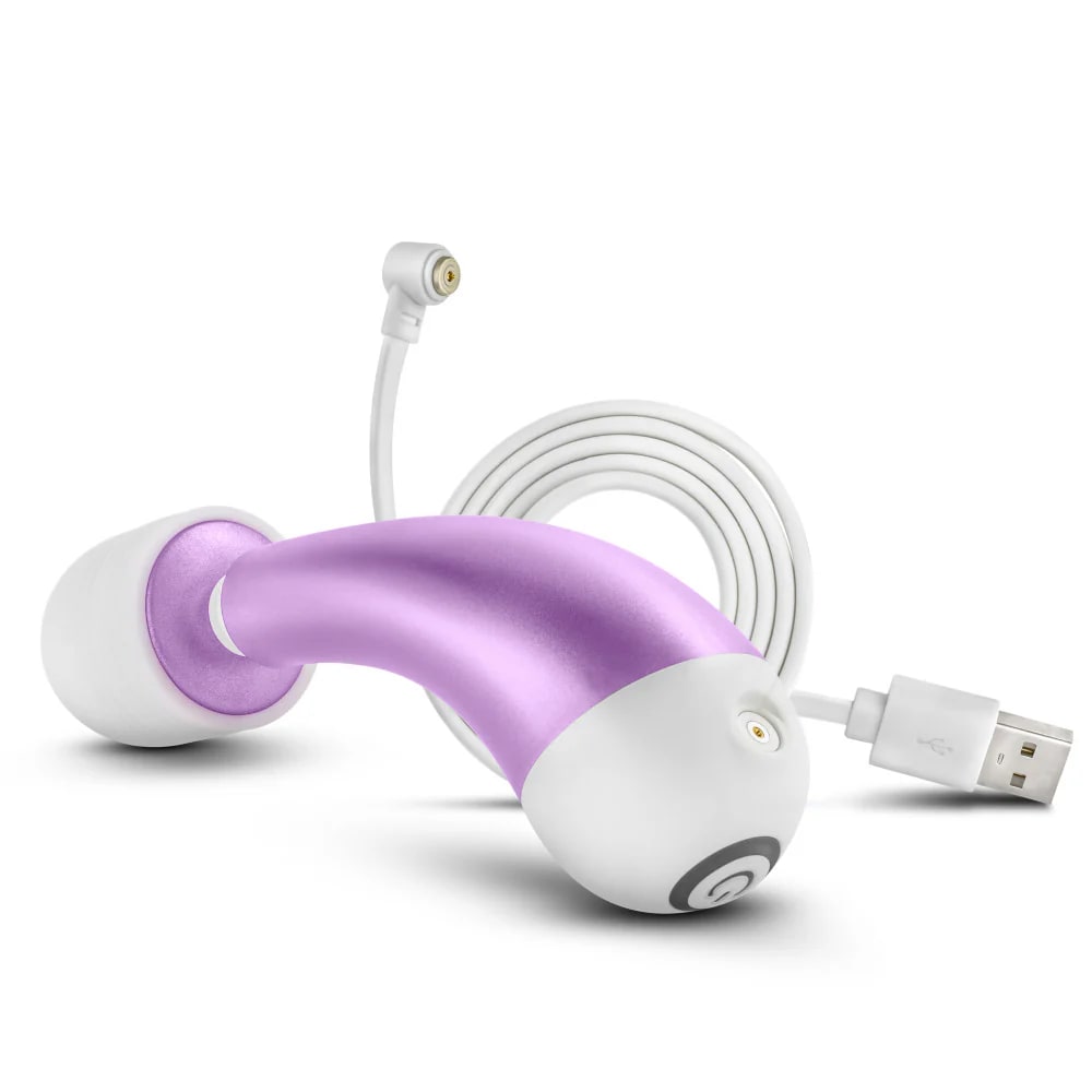 Vibrador para clítoris Delite - Recargable2