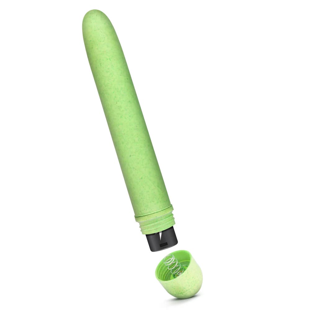 Bala vibradora ecoamigable 14.6 cm2