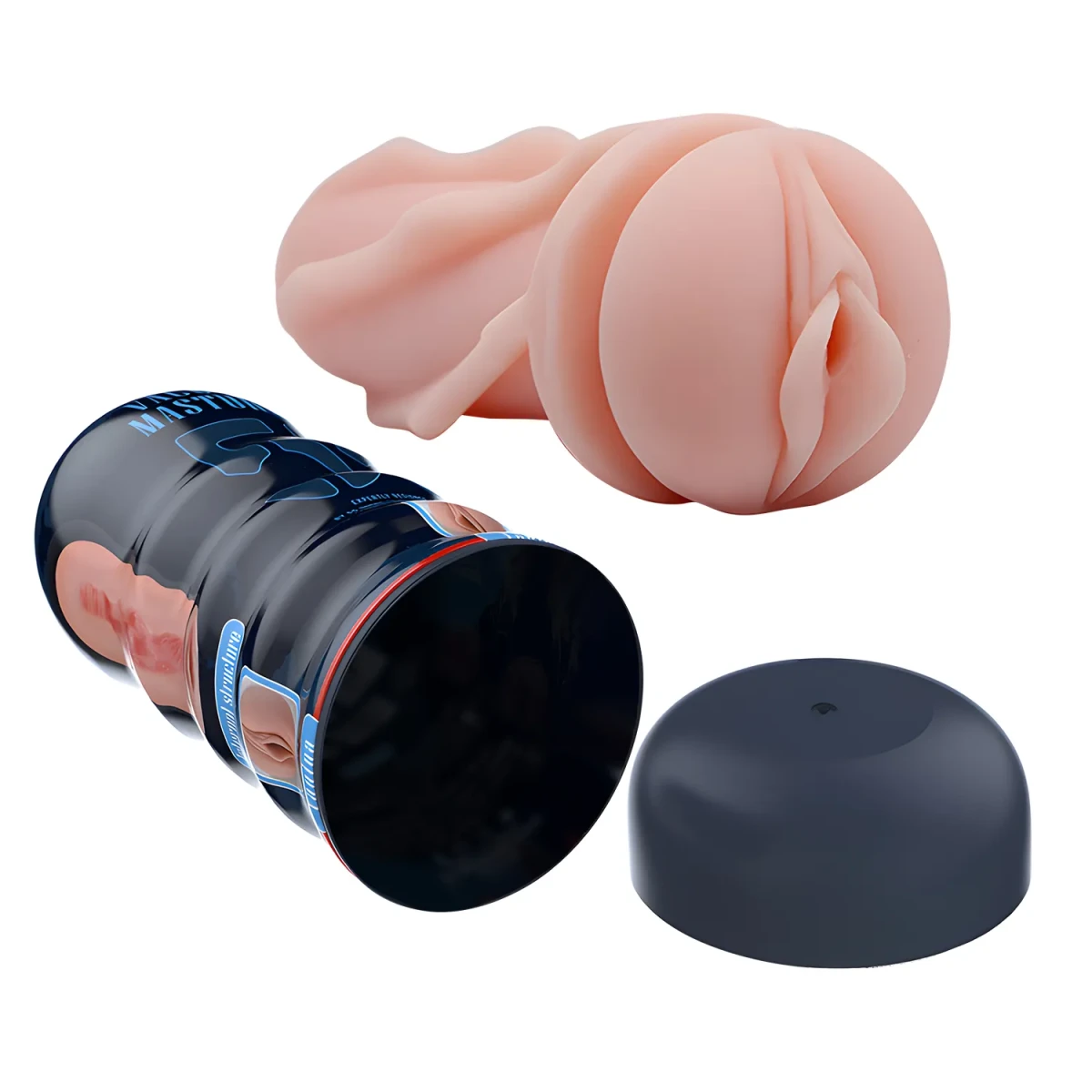 Masturbador Vaginal en frasco2