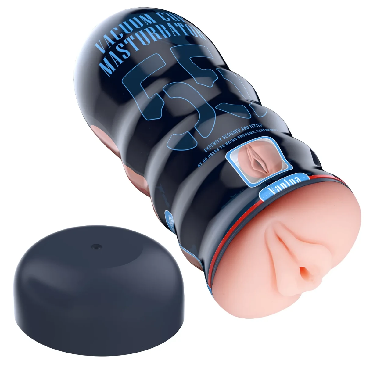 Masturbador Vaginal en frasco3