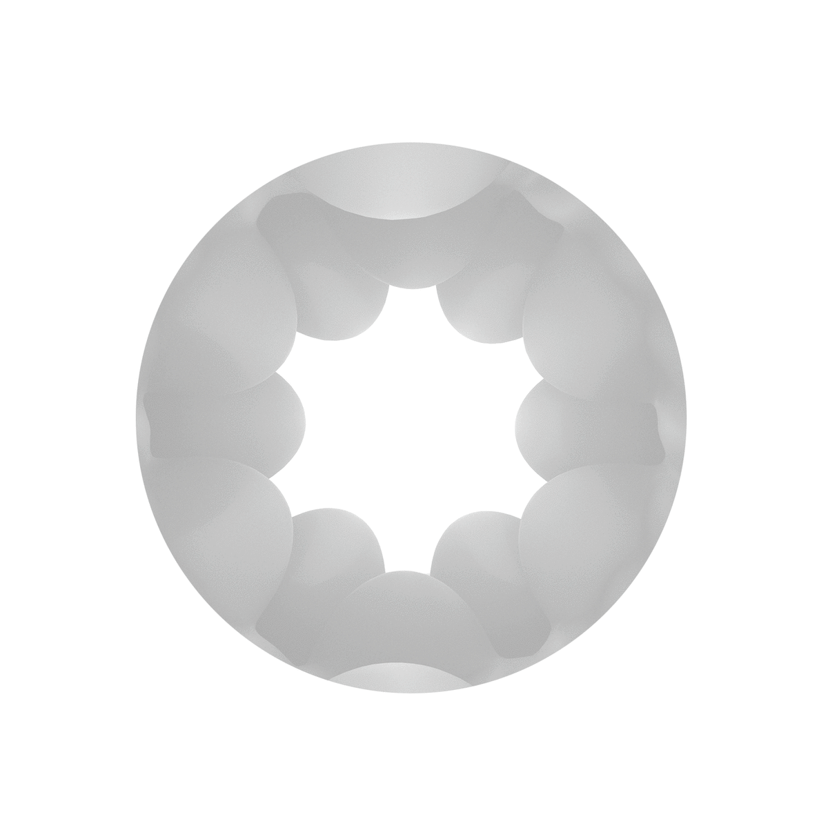 Funda masturbadora Maid Service 21