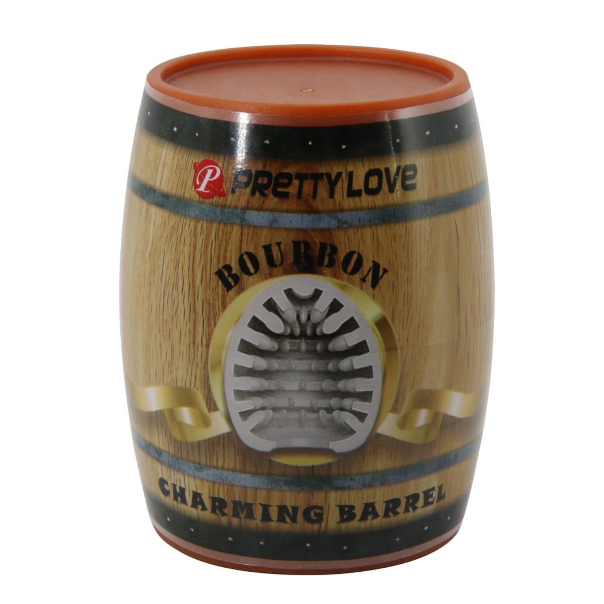Huevo masturbador Barrel Bourbon3