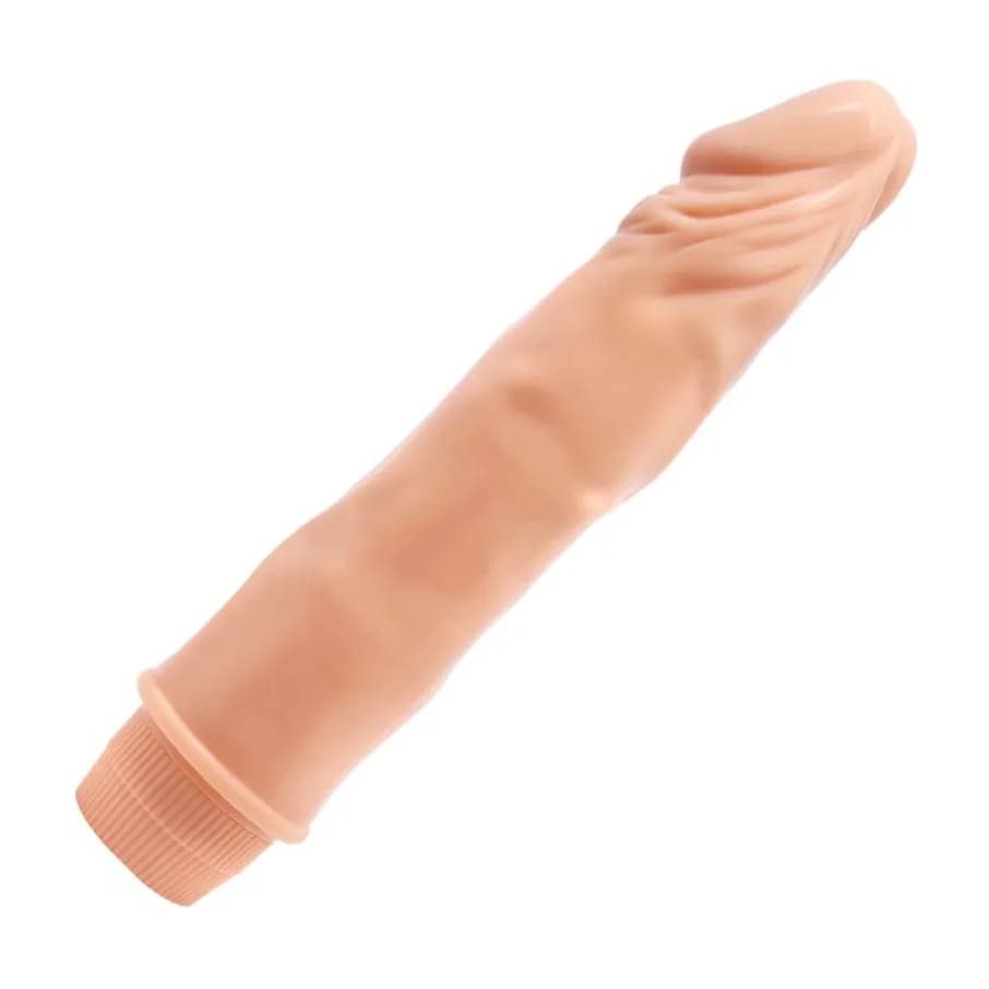 Vibrador TPR DICARF 21.5 cm2