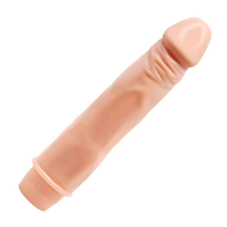 Vibrador TPR DICARF 21.5 cm3
