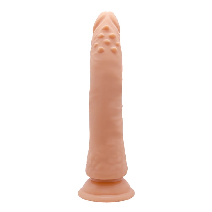 Dildo TPR Bertram 20 cm2