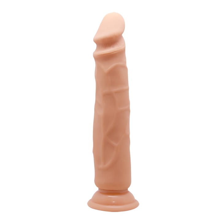 Dildo TPR Alcmene 24 cm1