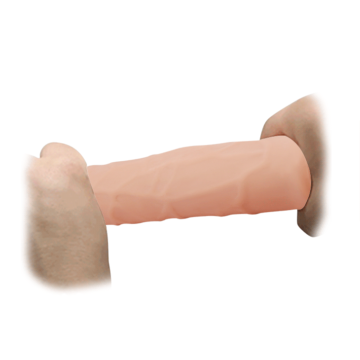 Dildo TPR Alcmene 24 cm2
