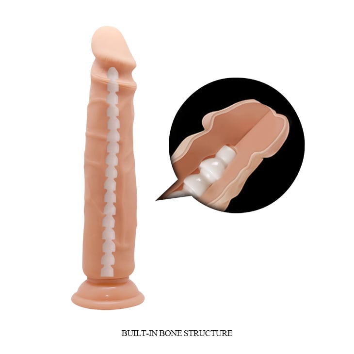 Dildo TPR Alcmene 24 cm4