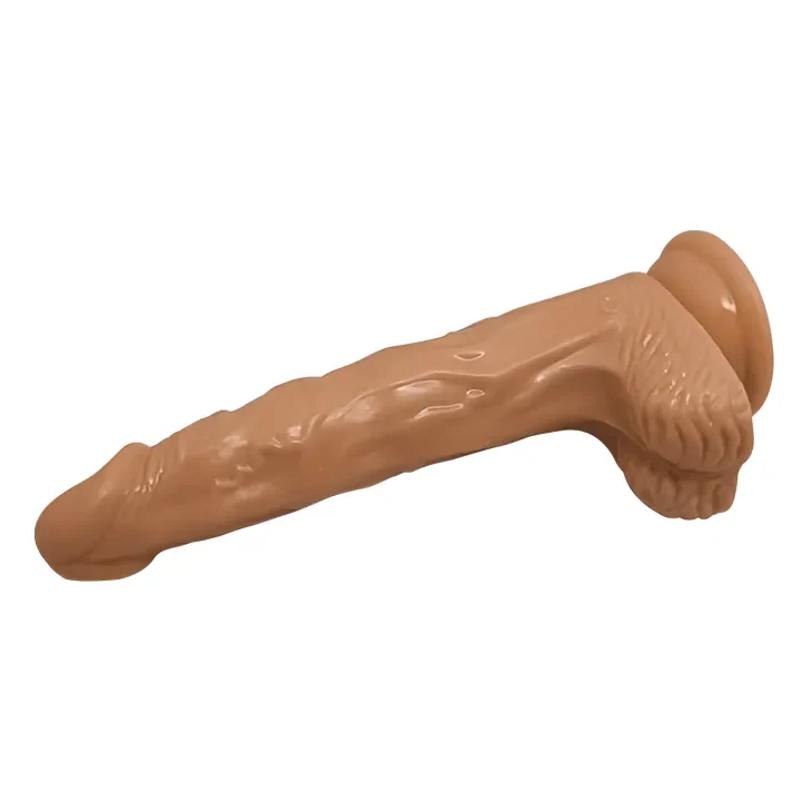 Vibrador retractil y rotador Bodach 20 cm Recargable5