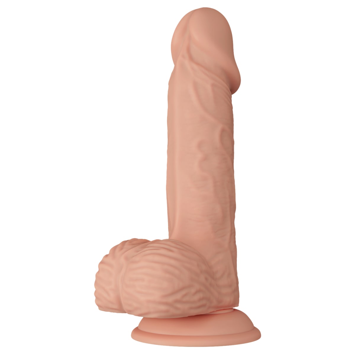 Dildo ultrarealista Catoblepas 14 cm1