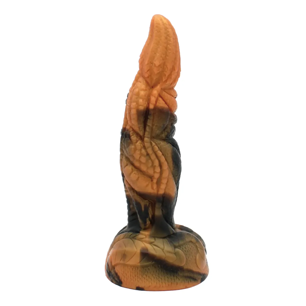 Dildo de fantasia Tyrannosaurus 20.5 cm2