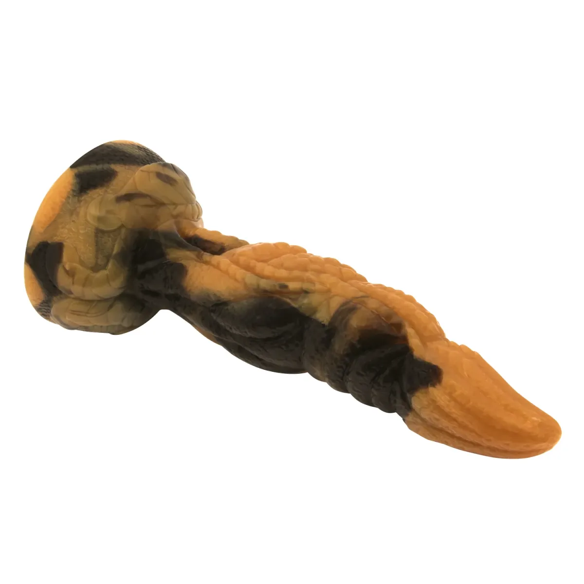 Dildo de fantasia Tyrannosaurus 20.5 cm3