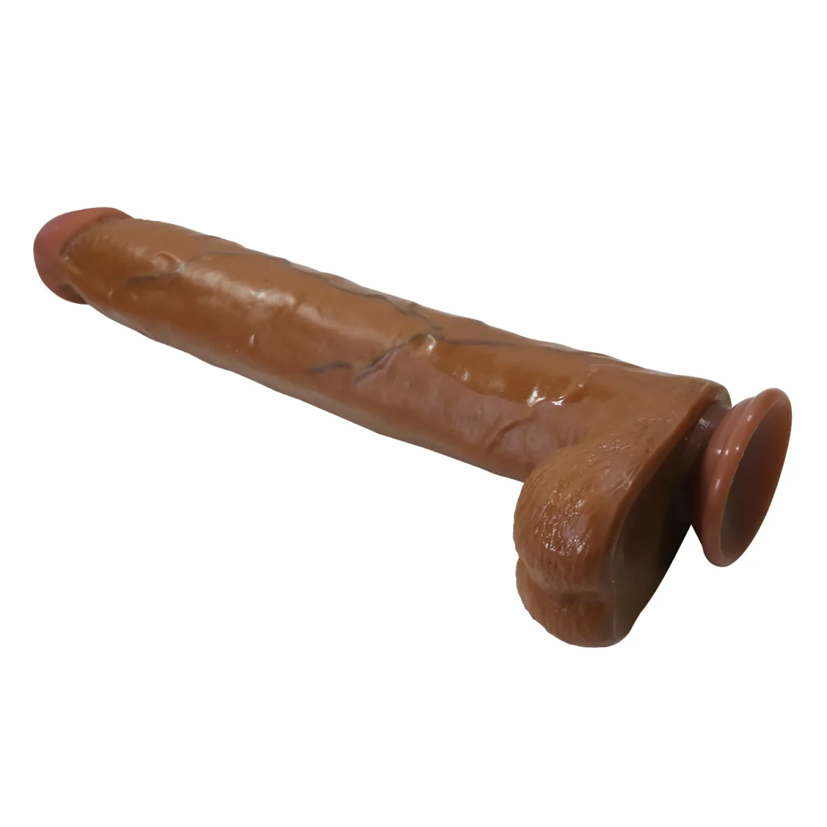 Dildo Realistico Dany 36 cm3
