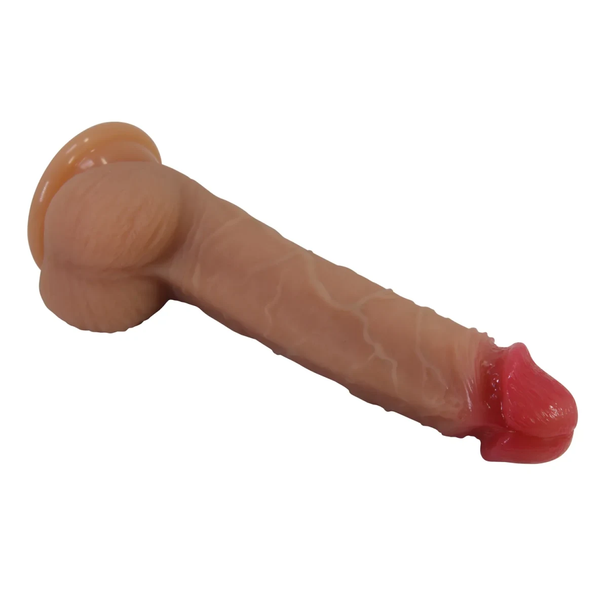 Dildo Realistico Jovita 19 cm2