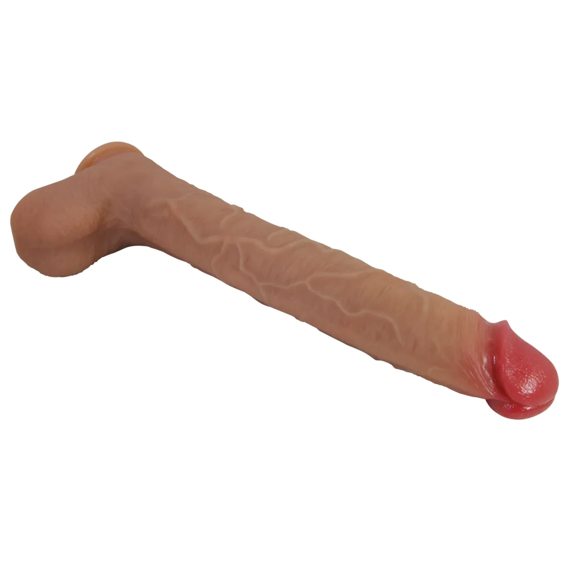 Dildo Realistico Torin 37.5 cm4