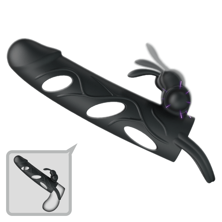 Kit de jueguetes premium Hunter2