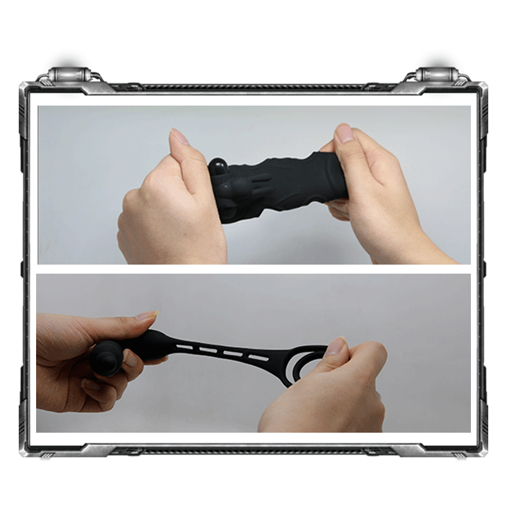 Kit de jueguetes premium Hunter6