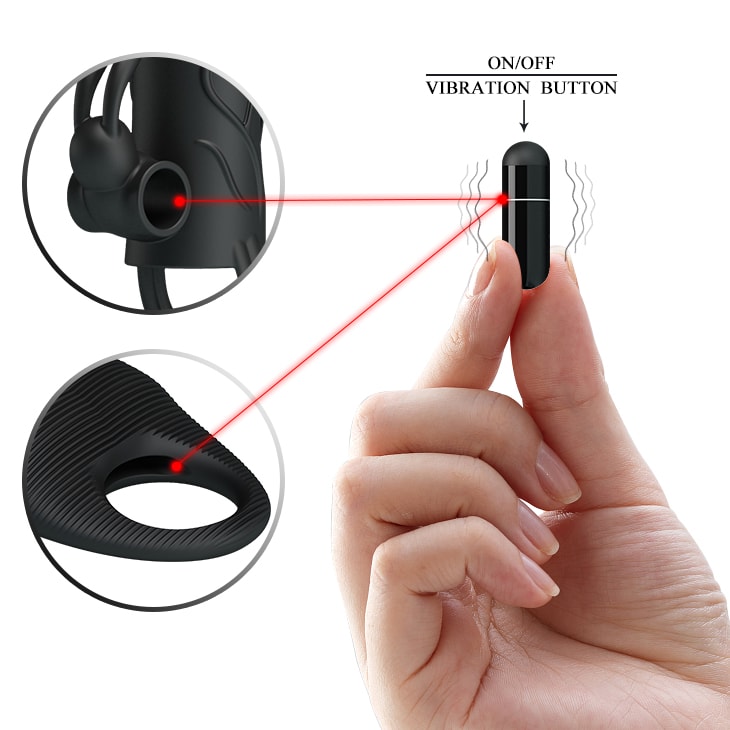 Kit de jueguetes premium Hunter7