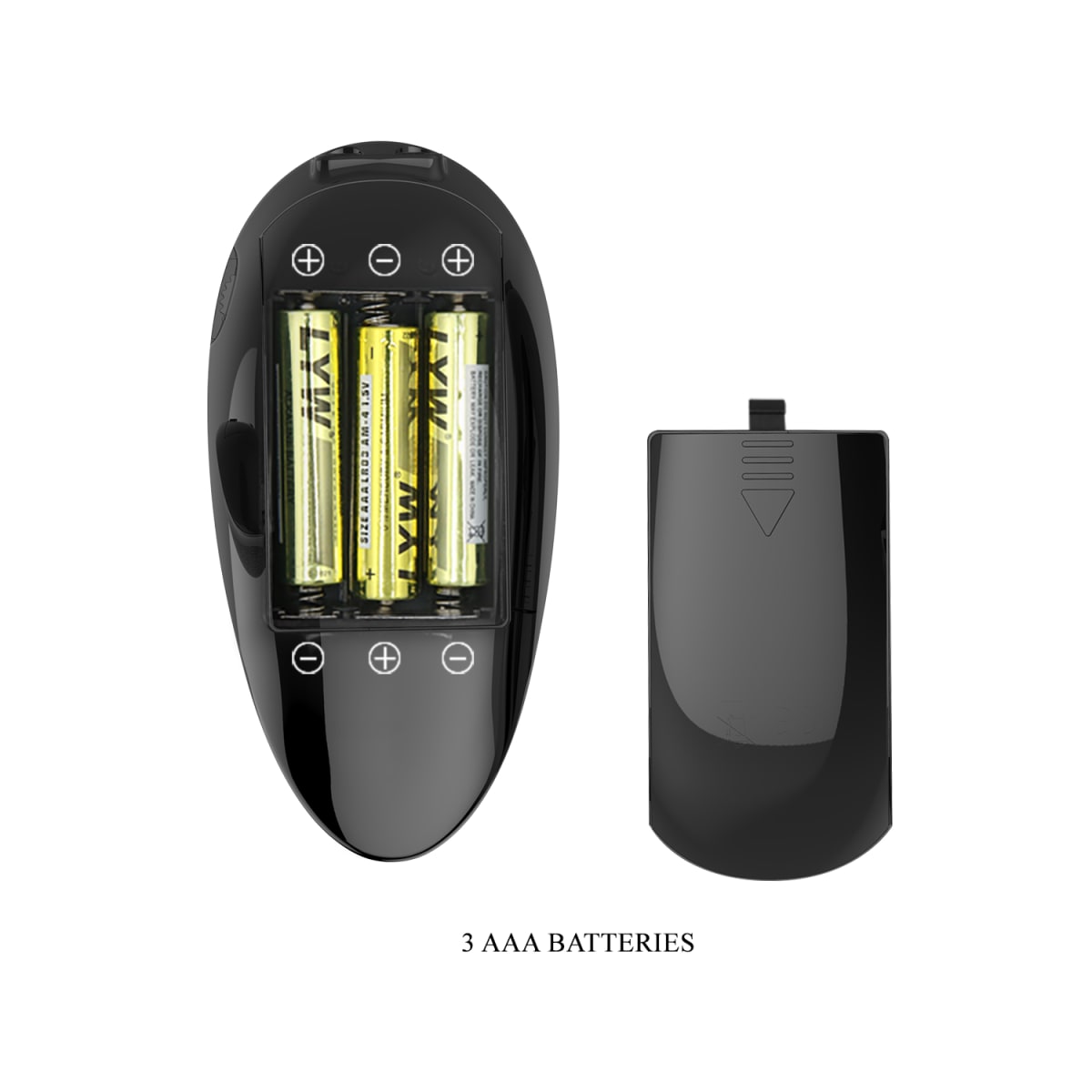 Prótesis masculina silicona con arnes ajustable 18.5 cm5