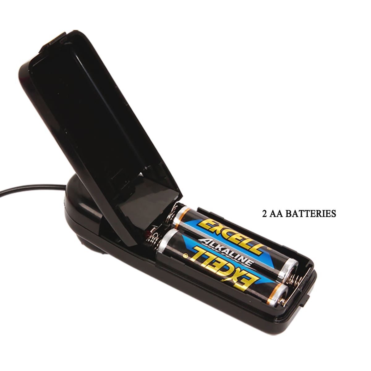 Prótesis vibradora masculina realista Draven 17.5 cm5