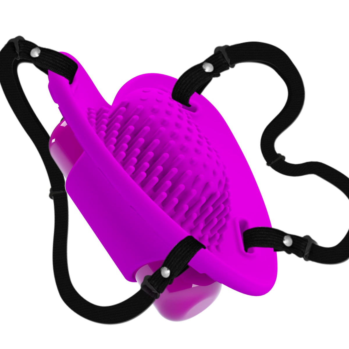 Vibrador para estimlación de clítoris7