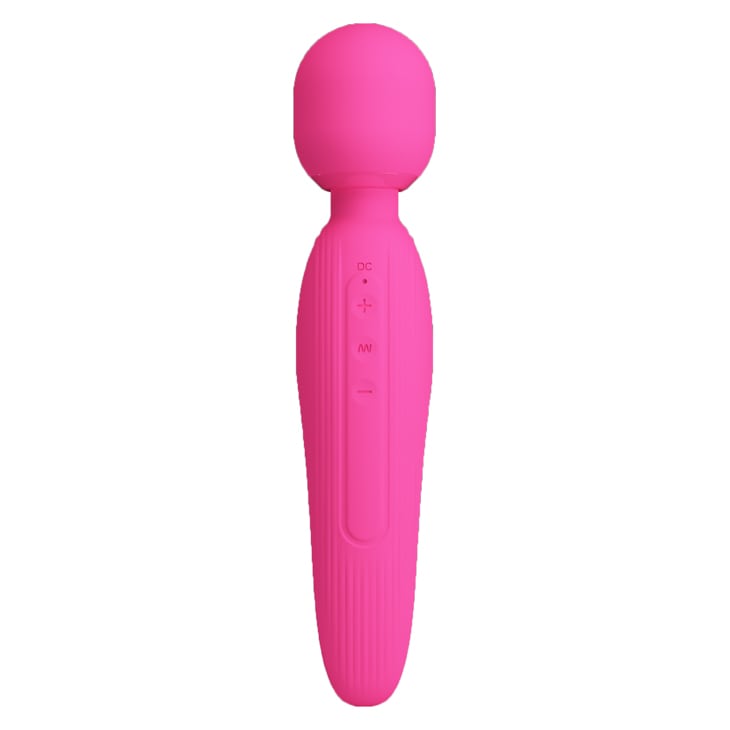 Vibrador Curtis recargable3