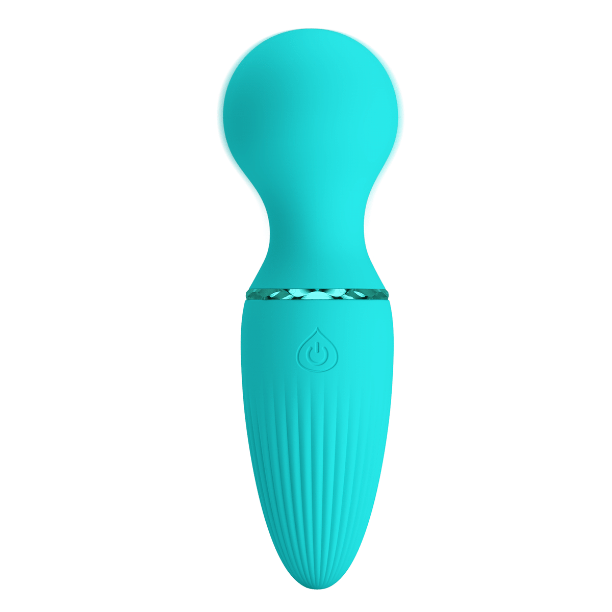 Vibrador para clítoris Dwayne Celeste - Recargable1