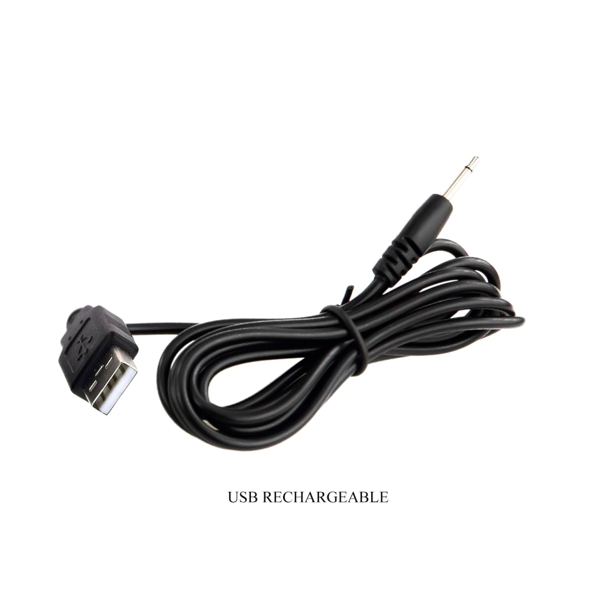 Vibrador rabbit con succionador Kane - Recargable5