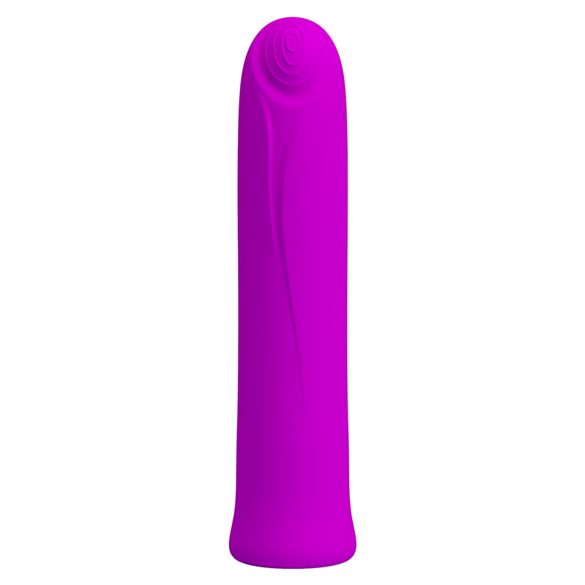 Vibrador bala ultra fuerte Curtis - Recargable1