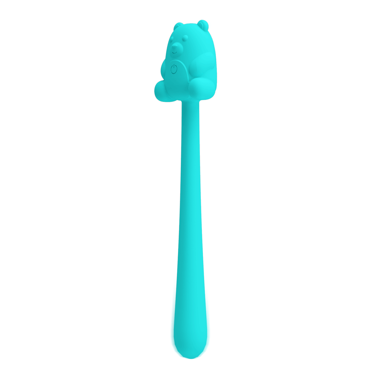 Vibrador balita en Cute Bear - Recargable2